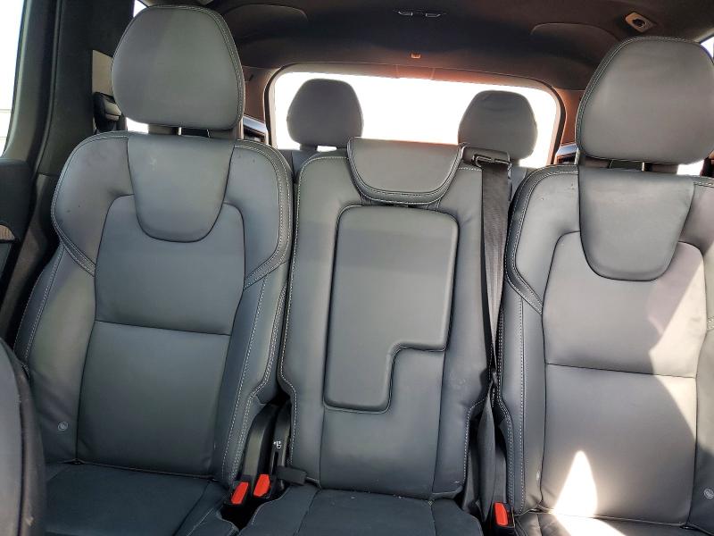 Продажа на аукционе авто 2024 Volvo Xc90, vin: YV4H60CF5R1209336, номер лота: 62893146