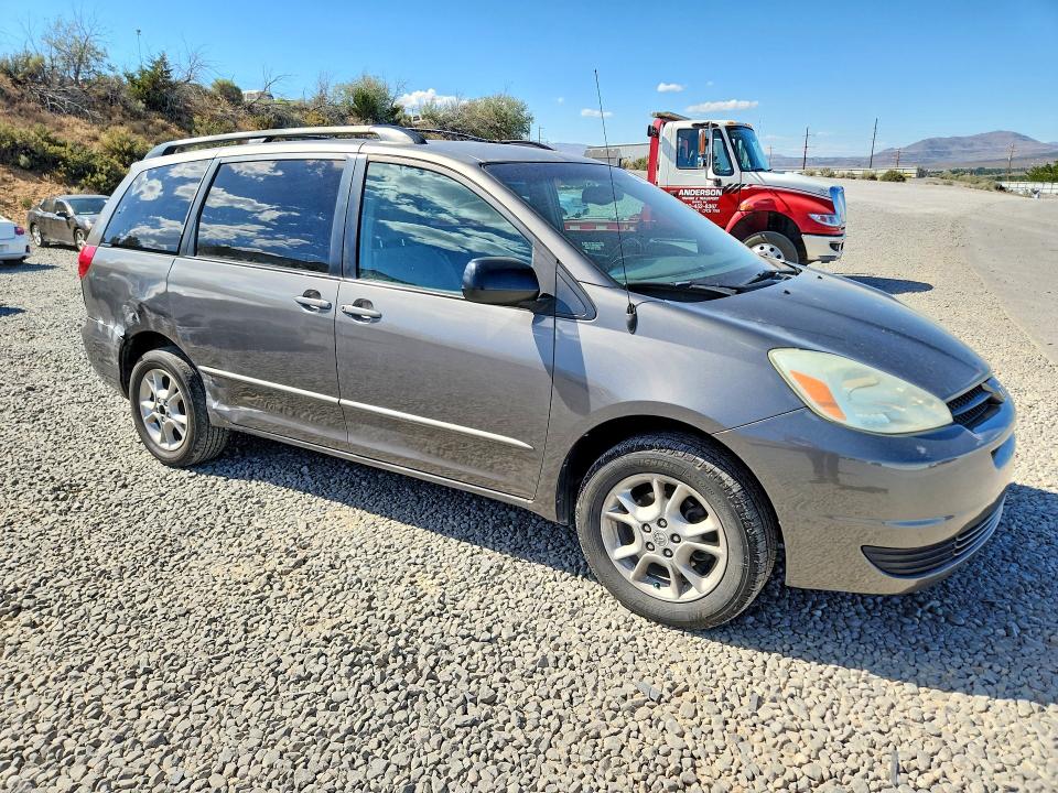 Aukcja sprzedaży 2004 Toyota Sienna, vin: 5TDBA23C34S003467, numer aukcji: 60455016