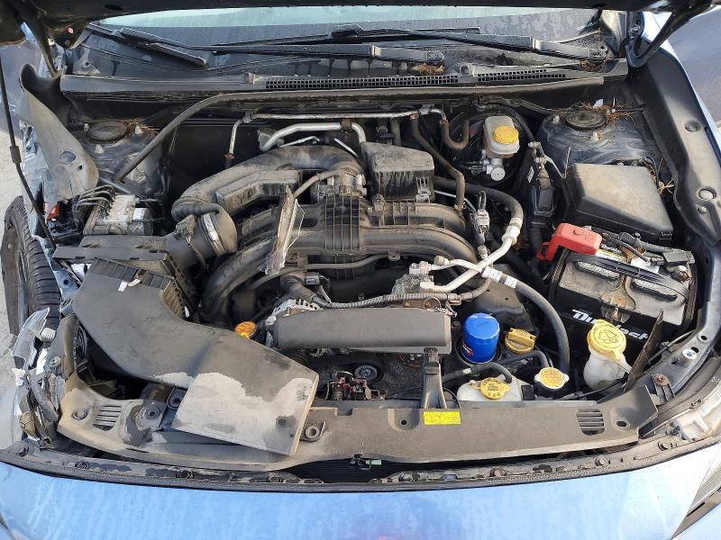 Продаж на аукціоні авто 2018 Subaru Crosstrek, vin: JF2GTACC9JH253470, номер лоту: 61422026