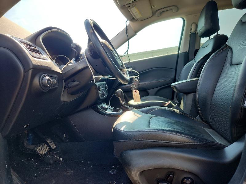 Продажа на аукционе авто 2019 Jeep Compass, vin: 3C4NJDCB1KT842262, номер лота: 60010086