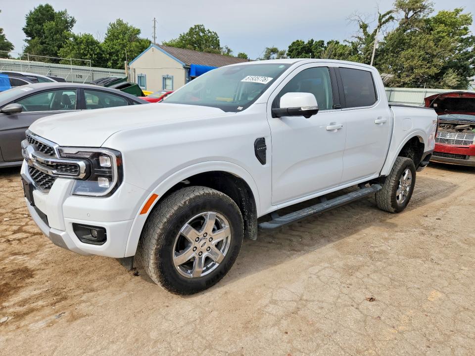 Aukcja sprzedaży 2025 Ford Ranger, vin: 1FTER4KH3SLE08645, numer aukcji: 61935776