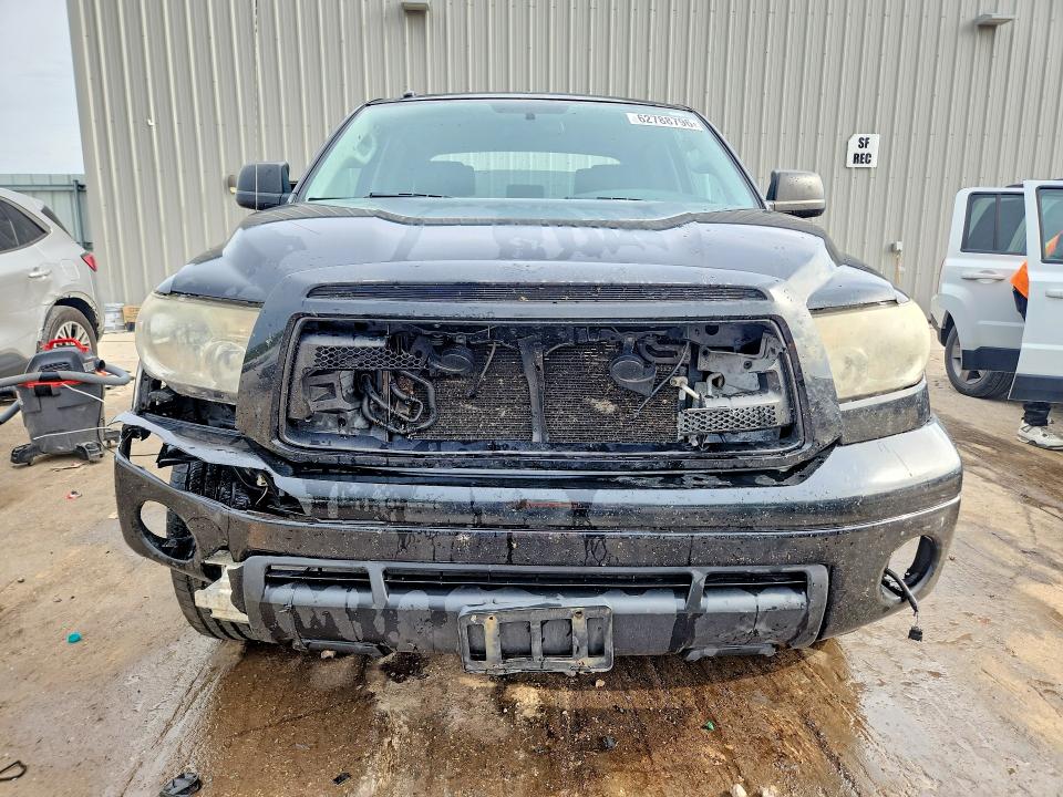 Aukcja sprzedaży 2010 Toyota Tundra, vin: 5TFDW5F19AX155409, numer aukcji: 62788796