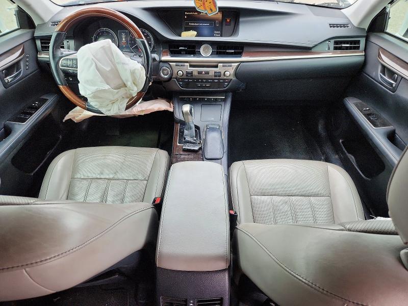 Продаж на аукціоні авто 2017 Lexus Es, vin: 58ABK1GG6HU067979, номер лоту: 62010636