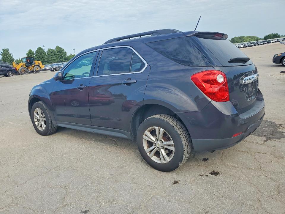 Продажа на аукционе авто 2015 Chevrolet Equinox, vin: 1GNALBEK6FZ142723, номер лота: 61815076
