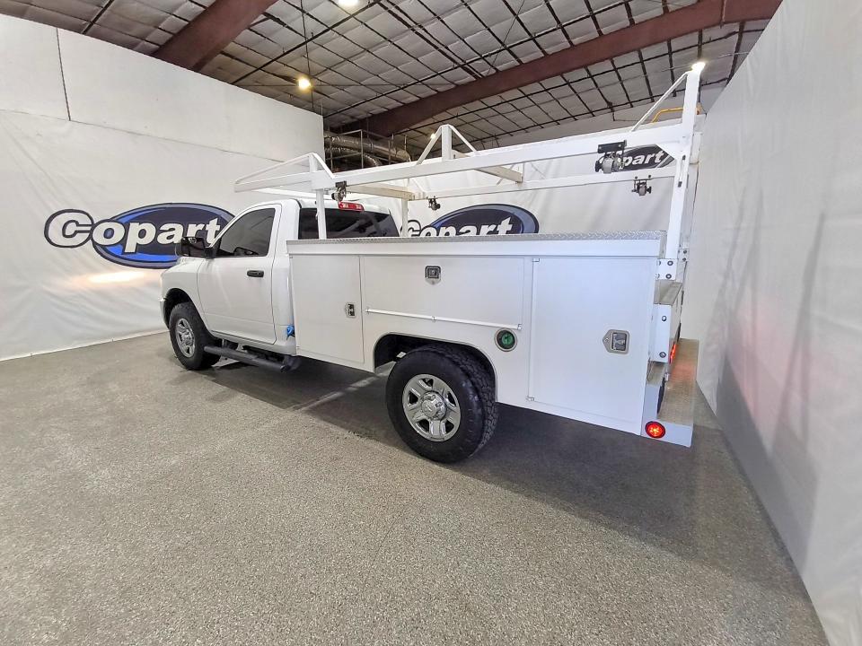Продажа на аукционе авто 2017 Ram 3500, vin: 3C7WR8AL3HG677982, номер лота: 60057206