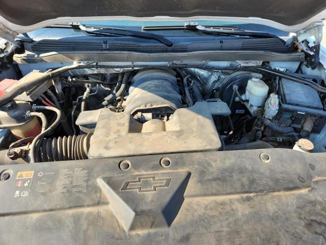 Aukcja sprzedaży 2015 Chevrolet 1500 Picku, vin: 1GCRCREC2FZ349879, numer aukcji: 59200606