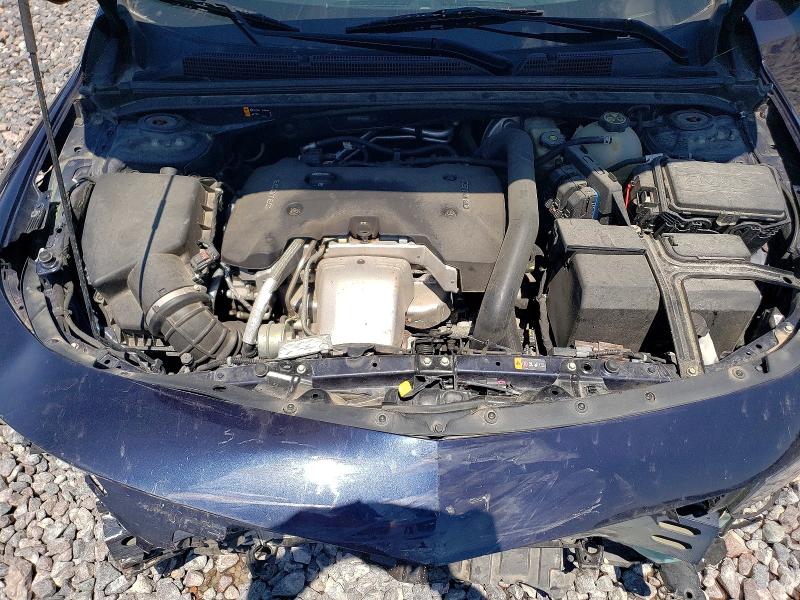 Продажа на аукционе авто 2016 Chevrolet Malibu, vin: 1G1ZF5SX2GF209639, номер лота: 63230106