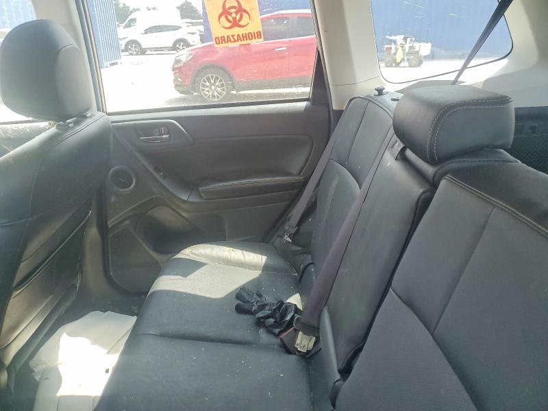 Продажа на аукционе авто 2016 Subaru Forester, vin: JF2SJAVC3GH500259, номер лота: 60446566