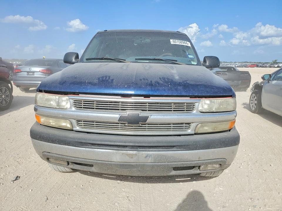 Продаж на аукціоні авто 2002 Chevrolet Tahoe, vin: 1GNEC13V72R313238, номер лоту: 60158966