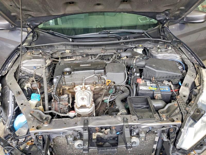 Продаж на аукціоні авто 2016 Honda Accord, vin: 1HGCR2F34GA099007, номер лоту: 62827796