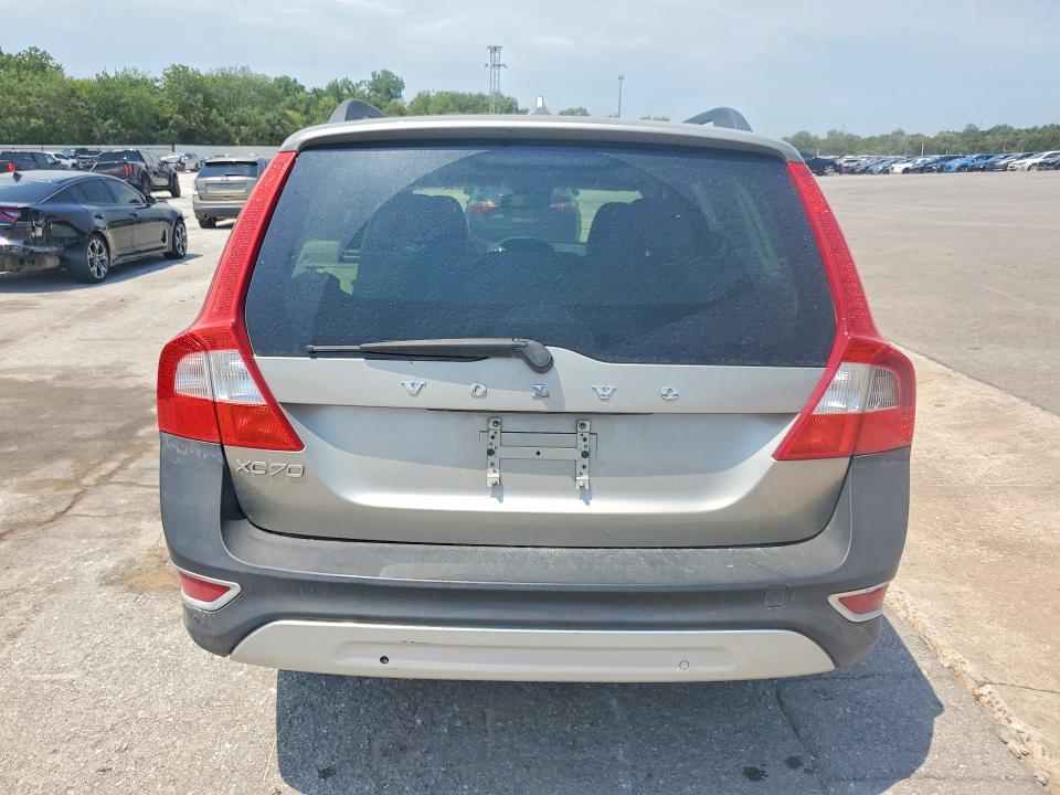Продажа на аукционе авто 2013 Volvo Xc70, vin: YV4952BL2D1166450, номер лота: 60466246
