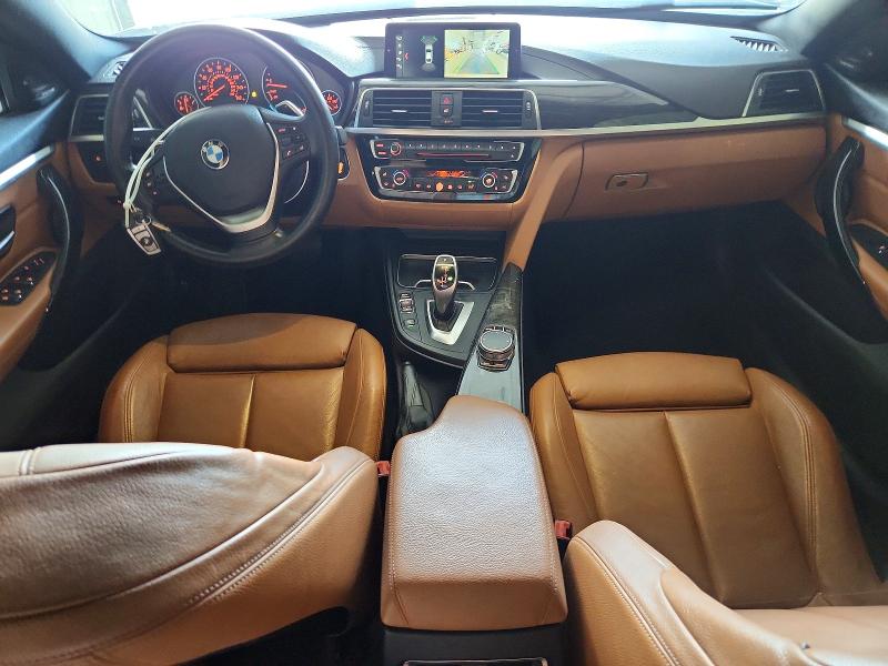 2018 Bmw 430i მანქანა იყიდება აუქციონზე, vin: WBA4J1C55JBM11005, აუქციონის ნომერი: 61896086