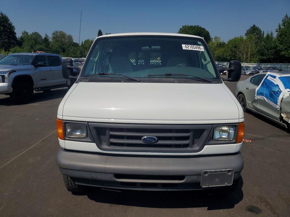 Продаж на аукціоні авто 2007 Ford Econoline, vin: 1FTSE34LX7DB07866, номер лоту: 62105496