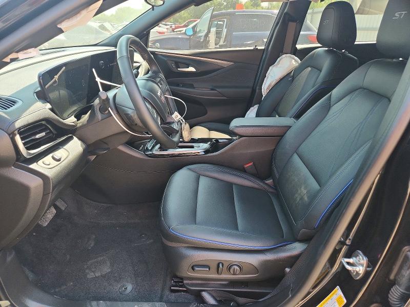 Aukcja sprzedaży 2025 Buick Envista, vin: KL47LBEP9SB206832, numer aukcji: 60087496