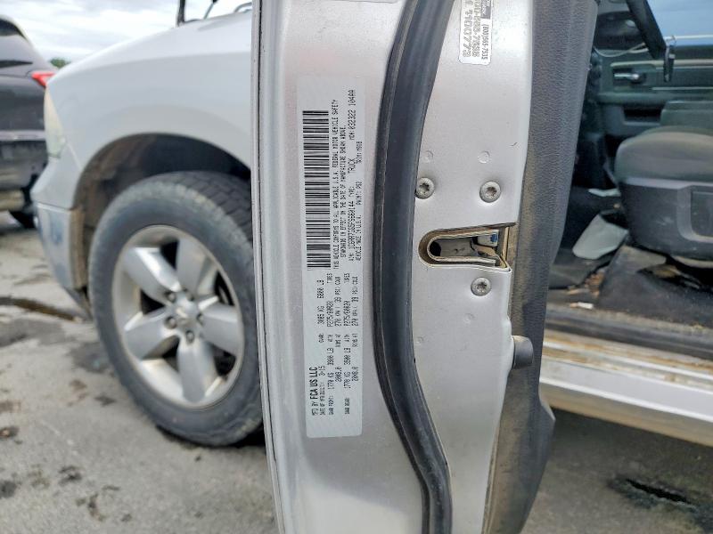 Aukcja sprzedaży 2015 Ram 1500, vin: 1C6RR7GG5FS660144, numer aukcji: 60974146