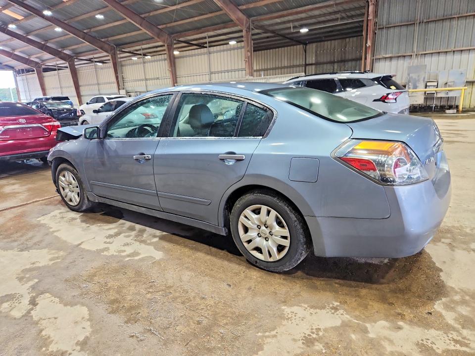 2012 Nissan Altima მანქანა იყიდება აუქციონზე, vin: 1N4AL2AP9CN475288, აუქციონის ნომერი: 60975186
