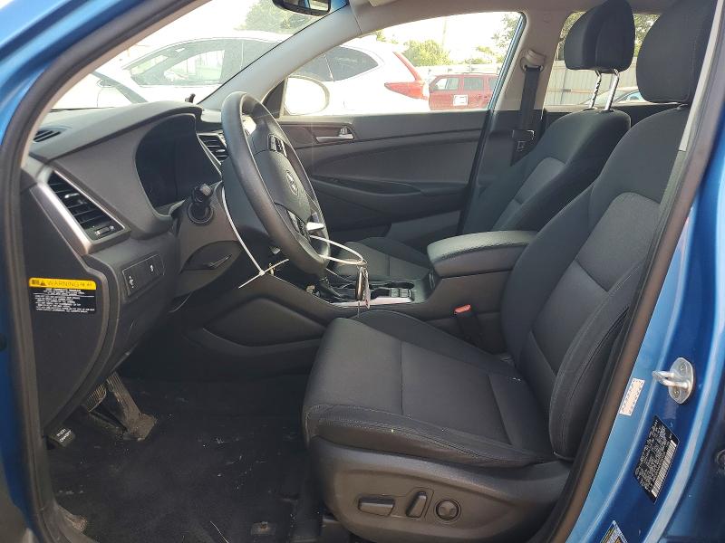 Продаж на аукціоні авто 2017 Hyundai Tucson, vin: KM8J3CA44HU303104, номер лоту: 59299286