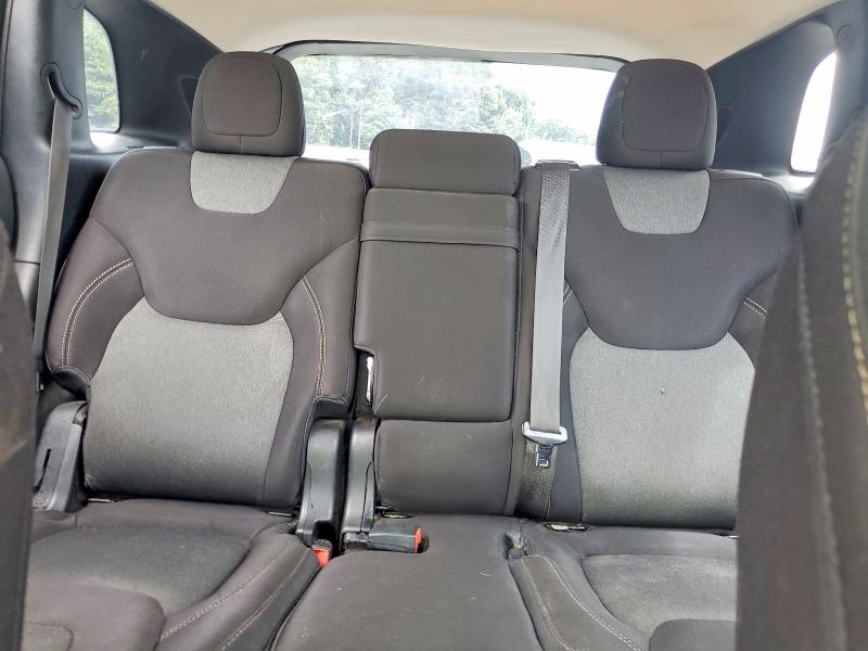 Продаж на аукціоні авто 2014 Jeep Cherokee, vin: 1C4PJLAB5EW232109, номер лоту: 61157556