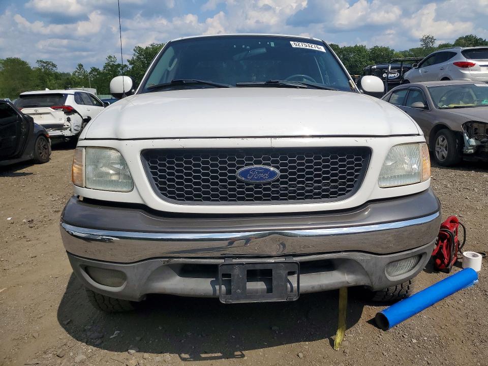 Продажа на аукционе авто 2003 Ford F150, vin: 1FTRX08LX3KD63772, номер лота: 62753276