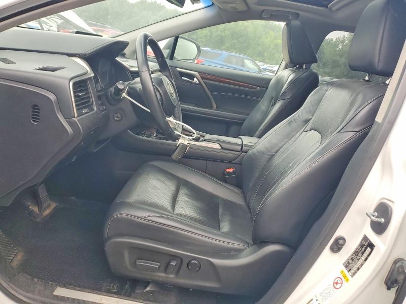 Продажа на аукционе авто 2016 Lexus Rx 350, vin: 2T2BZMCA0GC008234, номер лота: 62314256