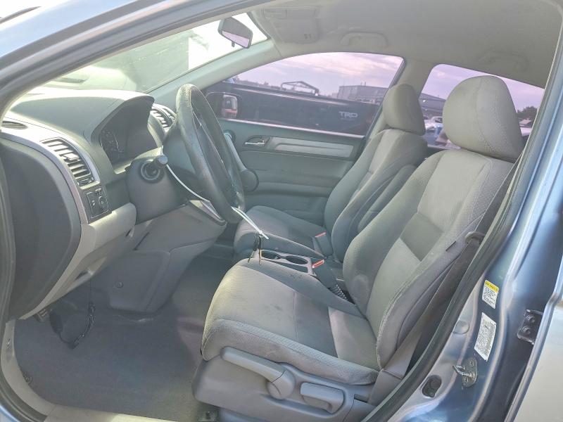 2009 Honda Cr-v მანქანა იყიდება აუქციონზე, vin: 3CZRE38349G706609, აუქციონის ნომერი: 61785546