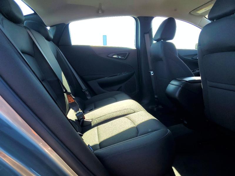 60951316 :رقم المزاد ، 1G1ZG5ST8SF109161 vin ، 2025 Chevrolet Malibu مزاد بيع