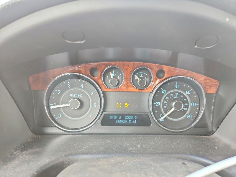 60614726 :رقم المزاد ، 2FMHK6DC4CBD01891 vin ، 2012 Ford Flex مزاد بيع