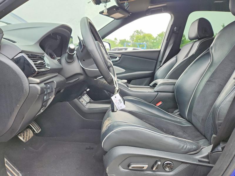 Продаж на аукціоні авто 2020 Acura Rdx, vin: 5J8TC2H61LL010386, номер лоту: 61337576