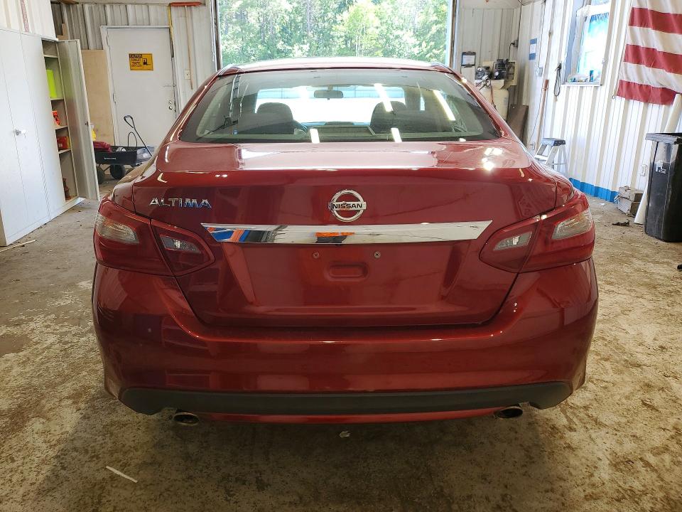 Продаж на аукціоні авто 2018 Nissan Altima, vin: 1N4AL3APXJC168226, номер лоту: 59727626