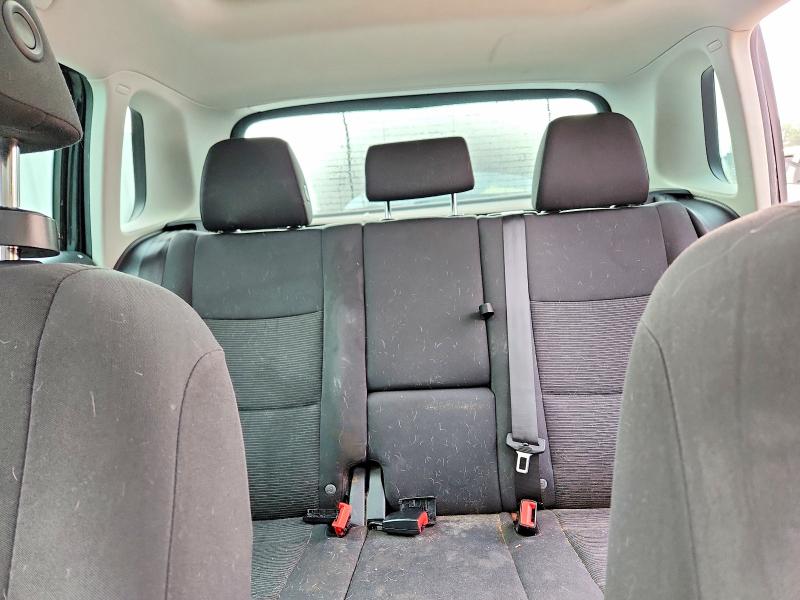 2013 Volkswagen Tiguan მანქანა იყიდება აუქციონზე, vin: WVGAV3AX7DW592000, აუქციონის ნომერი: 60319276