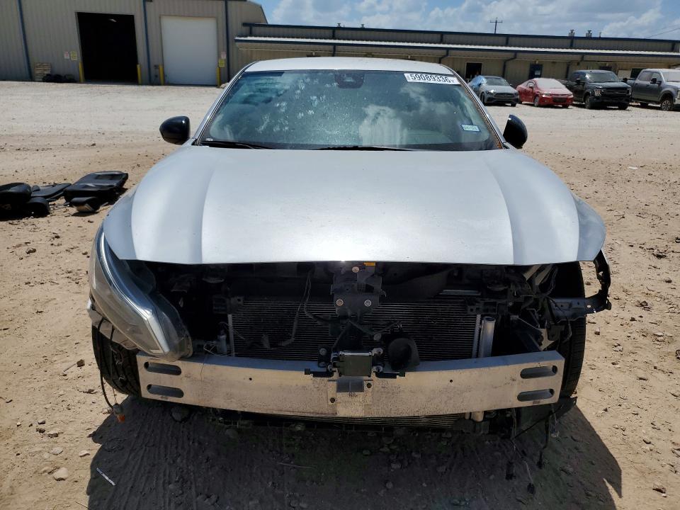 2021 Nissan Altima მანქანა იყიდება აუქციონზე, vin: 1N4BL4CV5MN372009, აუქციონის ნომერი: 59089336