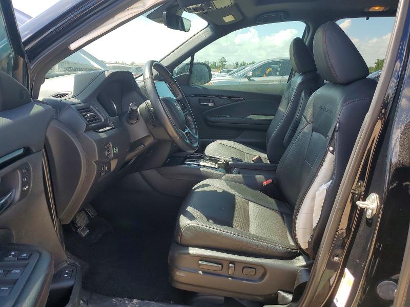 Aukcja sprzedaży 2020 Honda Pilot, vin: 5FNYF6H71LB018051, numer aukcji: 60334596