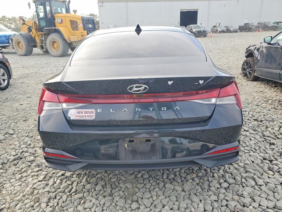 Продаж на аукціоні авто 2023 Hyundai Elantra, vin: 5NPLS4AG2PH091554, номер лоту: 62783686