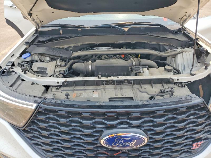Aukcja sprzedaży 2022 Ford Explorer, vin: 1FM5K8GC3NGC24792, numer aukcji: 62248746