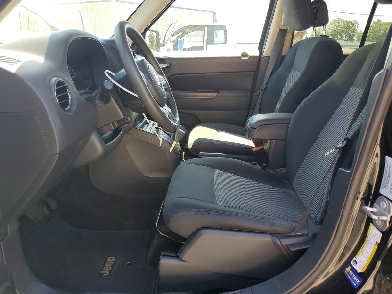 Продажа на аукционе авто 2016 Jeep Patriot, vin: 1C4NJPBA0GD528531, номер лота: 60055246