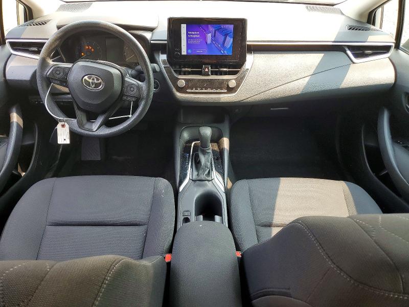 Aukcja sprzedaży 2024 Toyota Corolla, vin: 5YFB4MDE6RP186043, numer aukcji: 59735476