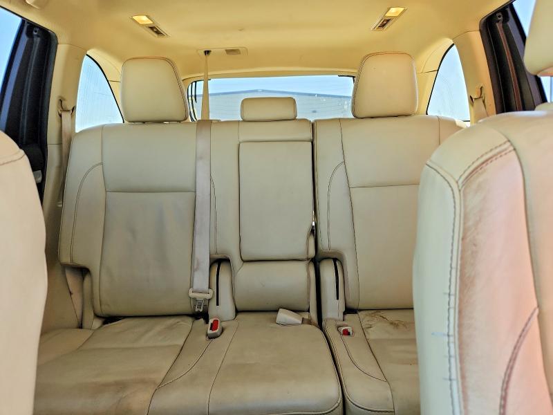 60527046 :رقم المزاد ، 5TDKZRFH2KS369457 vin ، 2019 Toyota Highlander مزاد بيع