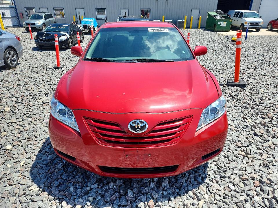 Aukcja sprzedaży 2009 Toyota Camry, vin: 4T1BE46K29U347681, numer aukcji: 60605506