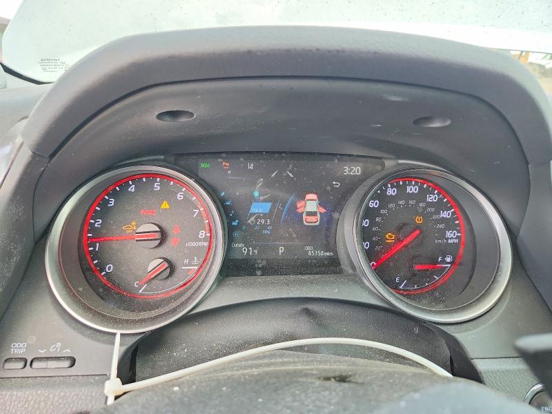Продажа на аукционе авто 2021 Toyota Camry, vin: 4T1K61AK9MU442301, номер лота: 61421556