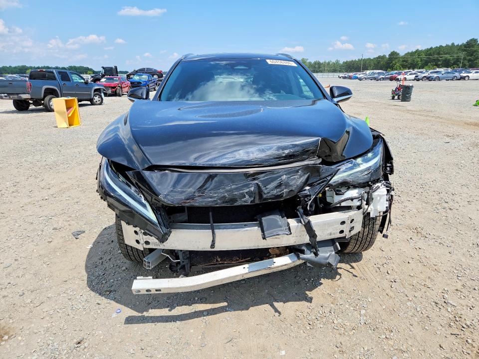 60458486 :رقم المزاد ، 2T2BAMCA9PC013178 vin ، 2023 Lexus Rx 350 مزاد بيع
