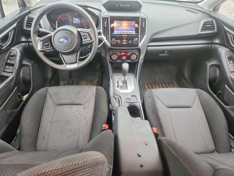 Aukcja sprzedaży 2019 Subaru Impreza, vin: 4S3GTAA61K3740589, numer aukcji: 62561816