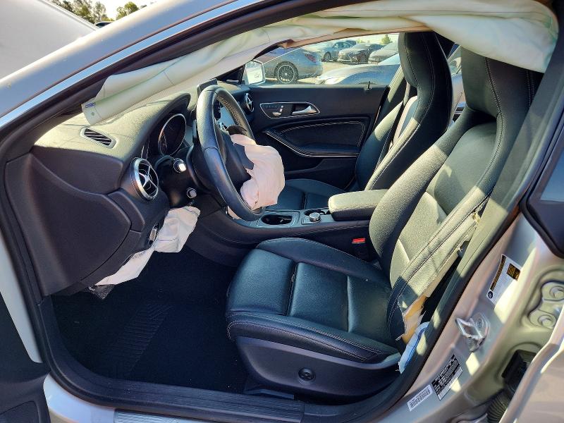 Продажа на аукционе авто 2017 Mercedes-benz Cla, vin: WDDSJ4GB7HN498920, номер лота: 60797416