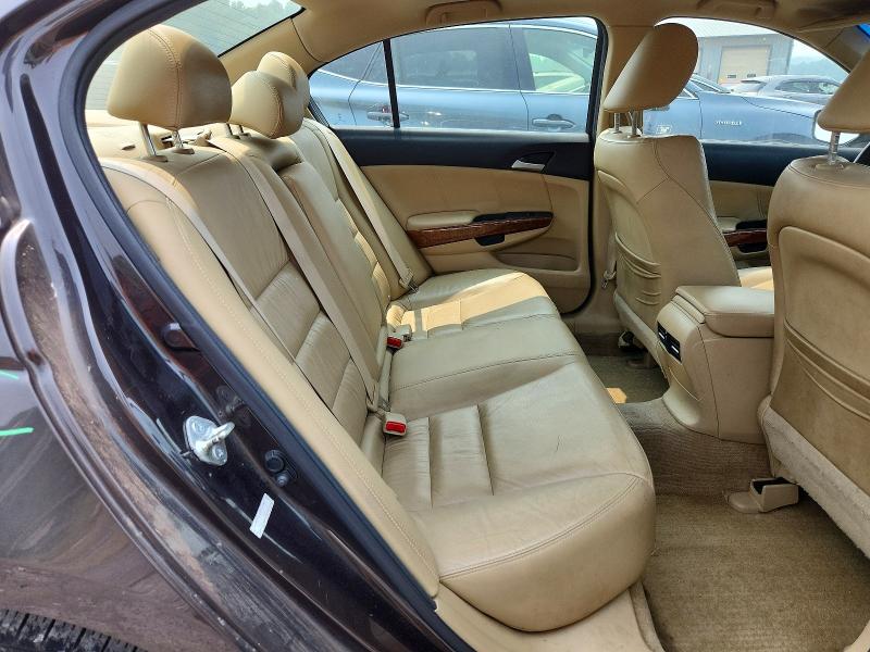 Продажа на аукционе авто 2011 Honda Accord, vin: 1HGCP3F85BA009444, номер лота: 60819046