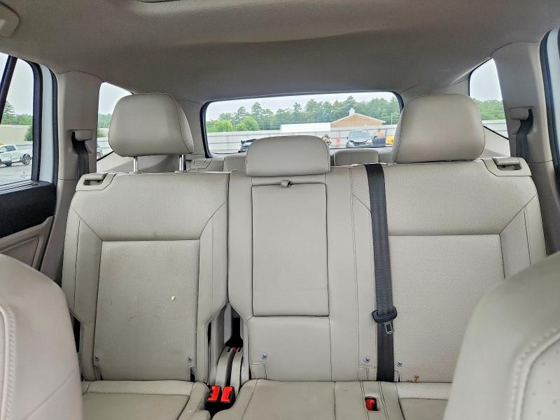 2019 Volkswagen Atlas მანქანა იყიდება აუქციონზე, vin: 1V2XR2CA4KC614716, აუქციონის ნომერი: 60502666