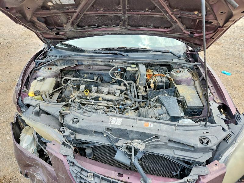 Продаж на аукціоні авто 2007 Mazda 3, vin: JM1BK12F771725206, номер лоту: 62776106