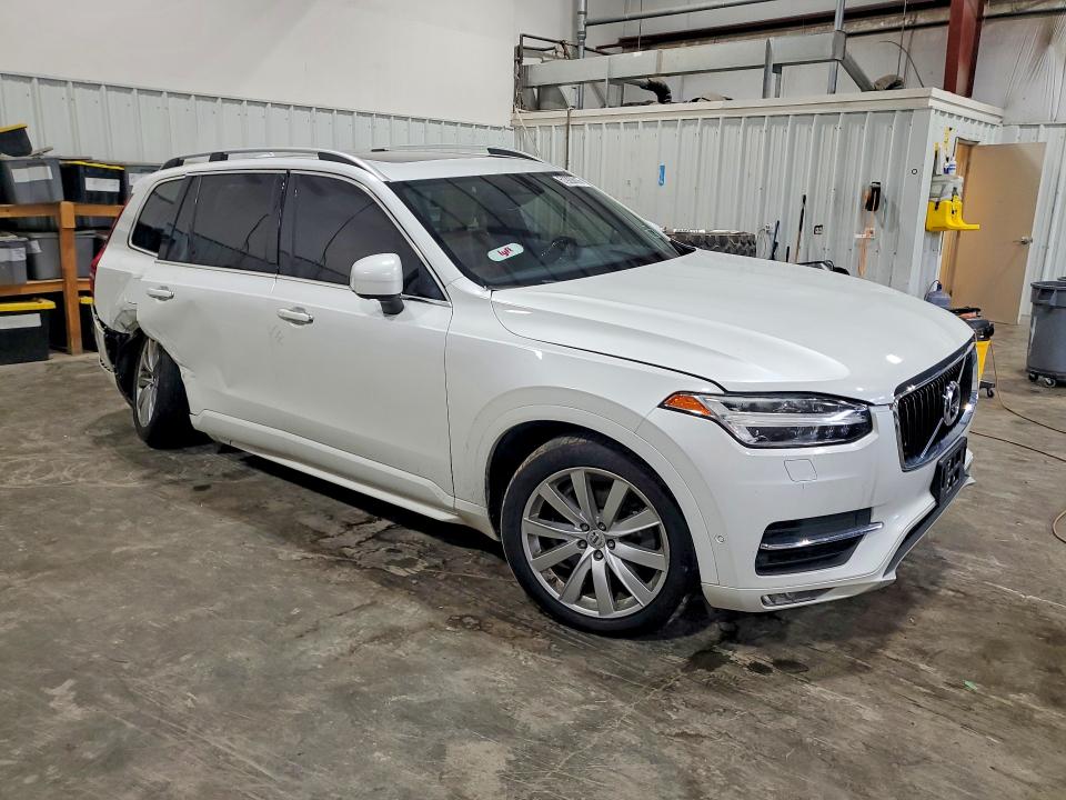 Продажа на аукционе авто 2016 Volvo Xc90, vin: YV4A22PK9G1045991, номер лота: 61920616