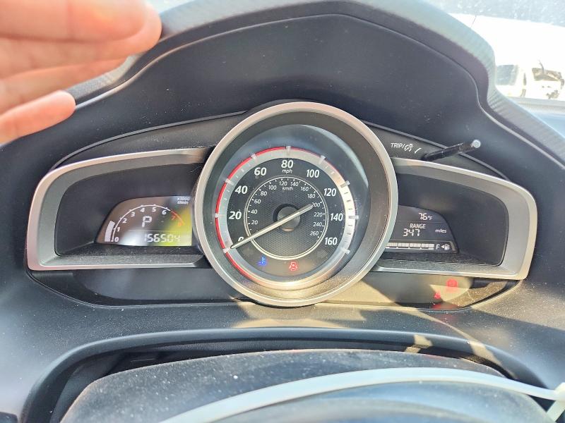 Aukcja sprzedaży 2015 Mazda 3, vin: 3MZBM1M76FM179139, numer aukcji: 63052226