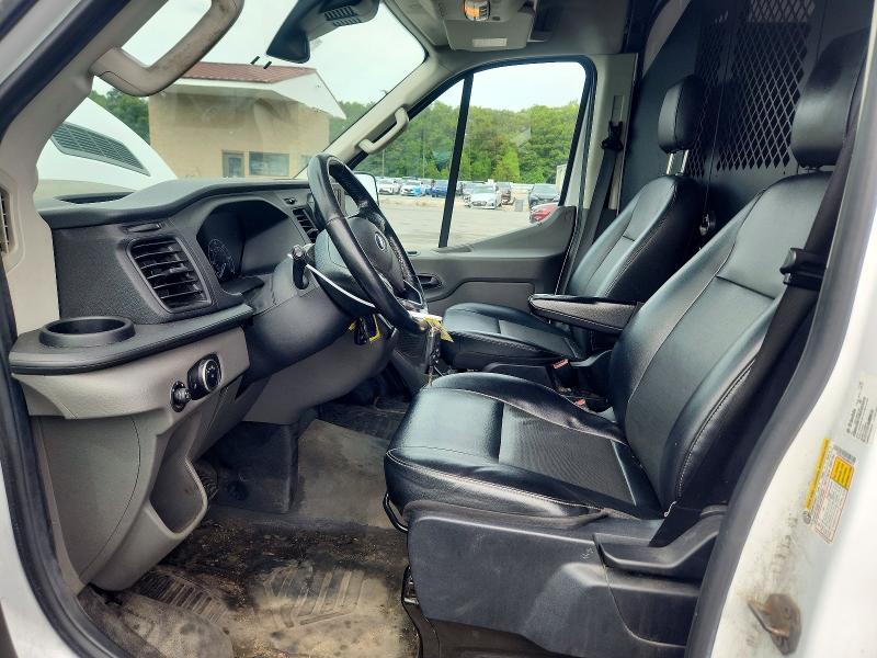 Aukcja sprzedaży 2020 Ford Transit, vin: 1FTBR1C84LKB63572, numer aukcji: 61950586
