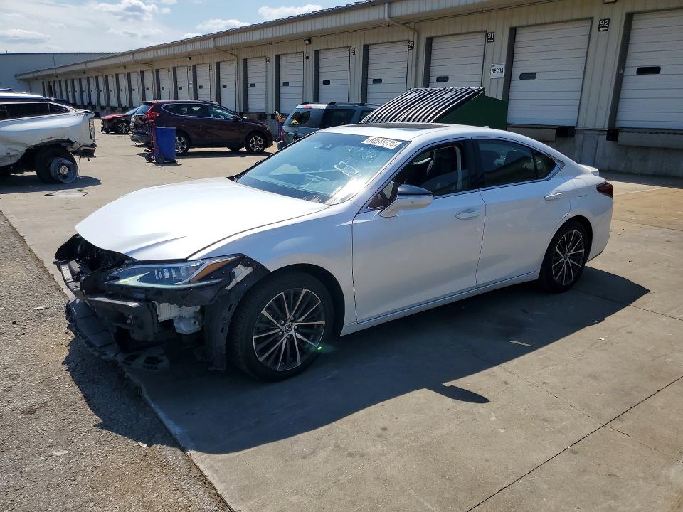 Продаж на аукціоні авто 2023 Lexus Es 350, vin: 58ADZ1B15PU143925, номер лоту: 62515776