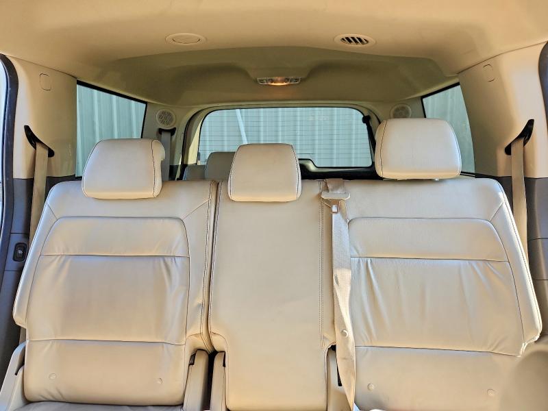 Aukcja sprzedaży 2010 Ford Flex Se Fwd, vin: 2FMHK6CC2ABB29732, numer aukcji: 60201256
